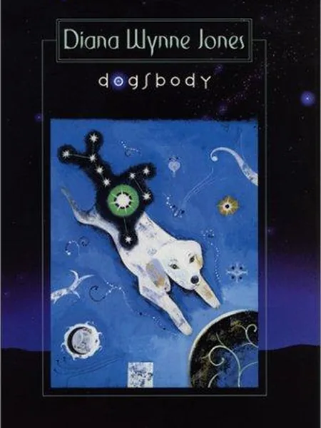Dogsbody cover