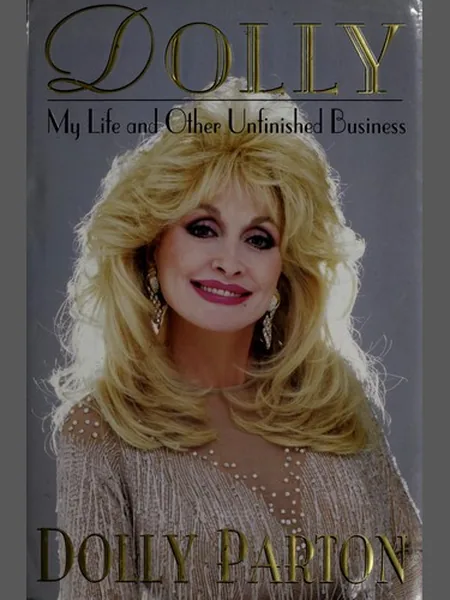 Dolly cover