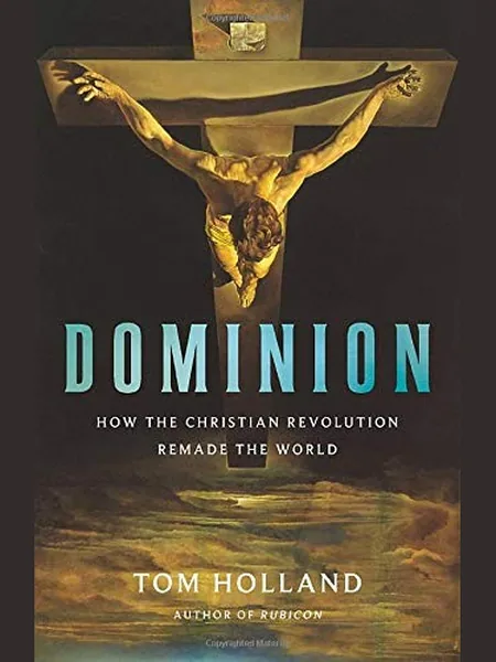 Dominion cover
