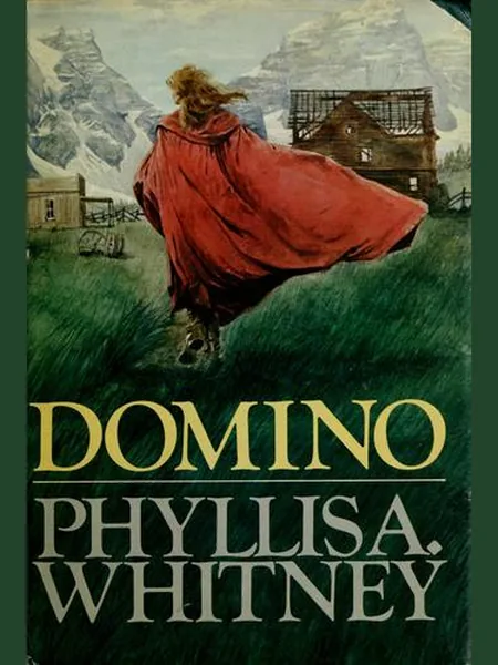 Domino cover