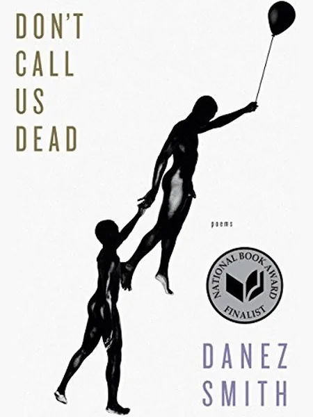 Don't Call Us Dead cover