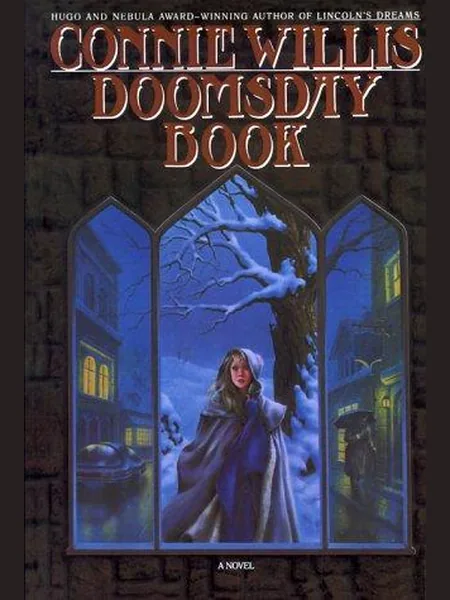 Doomsday Book cover
