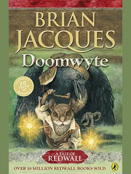 Doomwyte cover