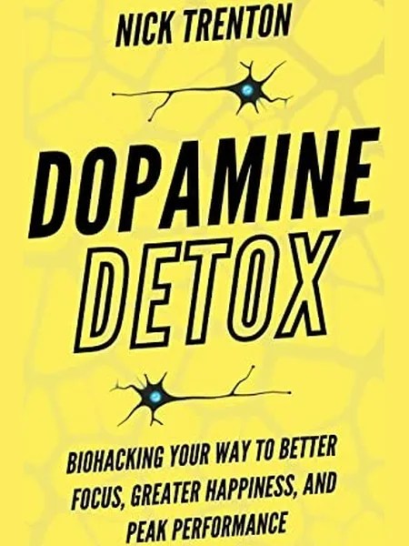 Dopamine Detox cover