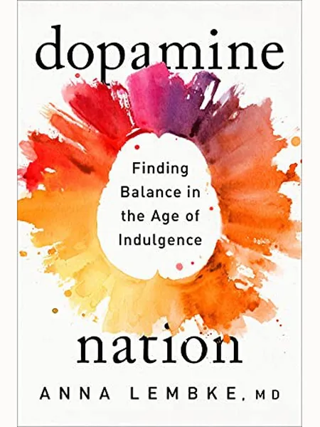 Dopamine Nation cover