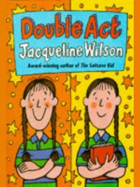 Double Act cover