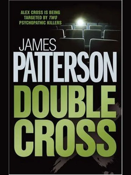 Double Cross cover