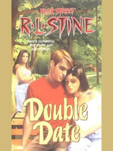 Double Date cover