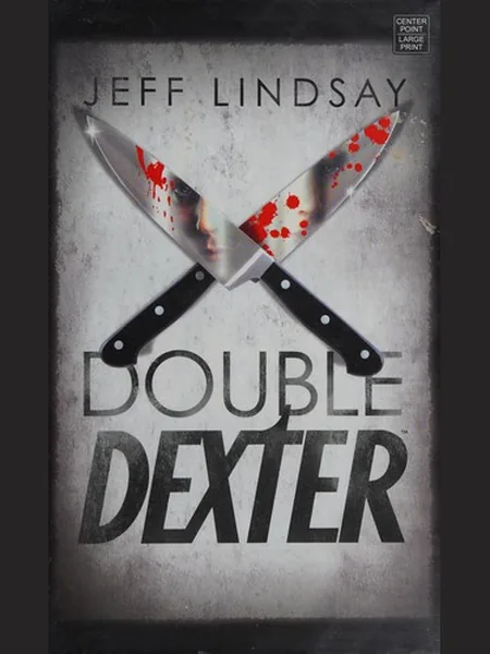 Double Dexter cover