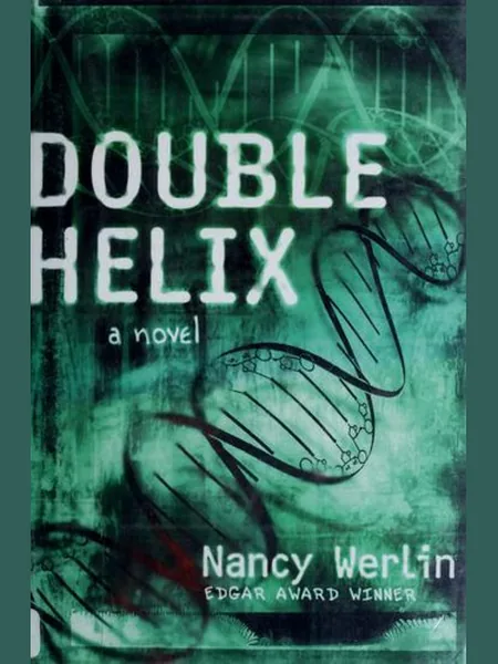 Double Helix cover
