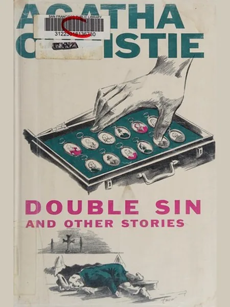 Double Sin cover