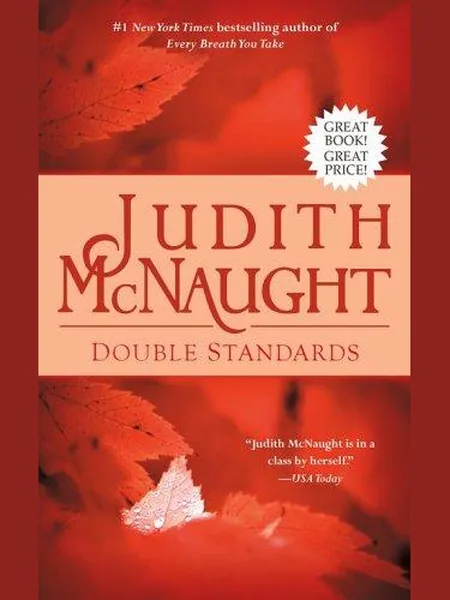 Double Standards cover