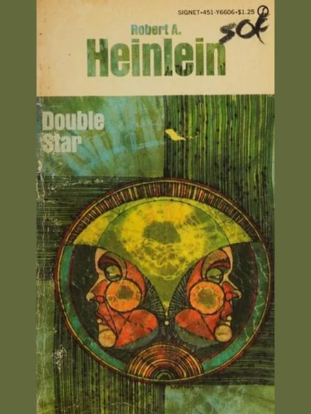 Double Star cover
