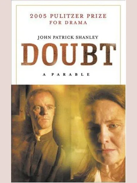 Doubt cover