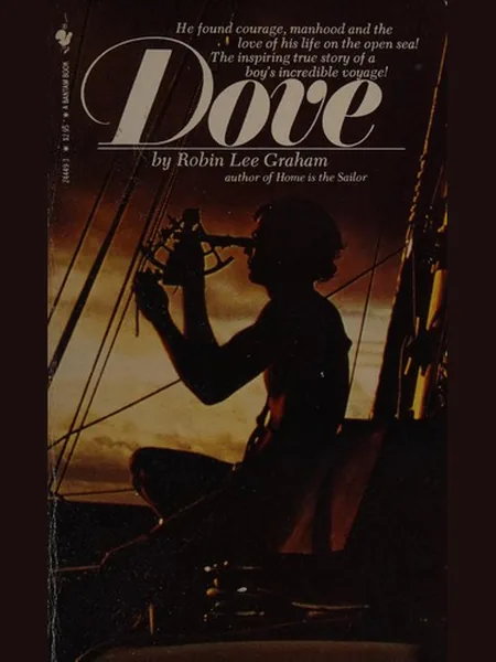 Dove cover