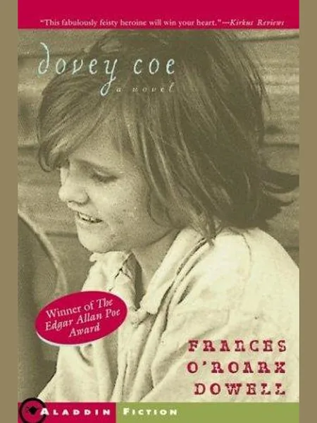 Dovey Coe cover