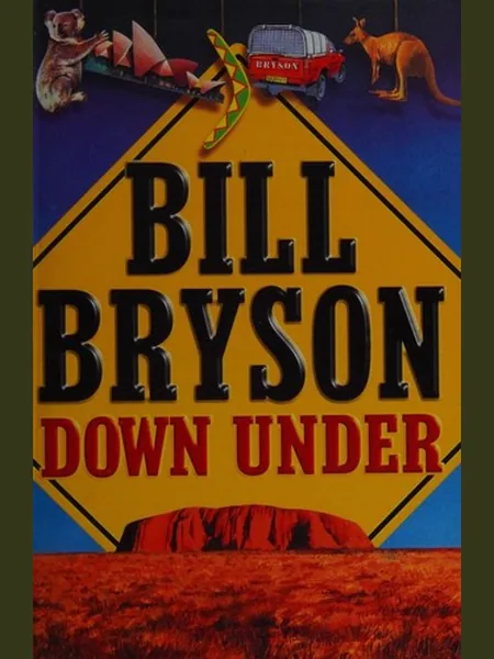 Down Under cover