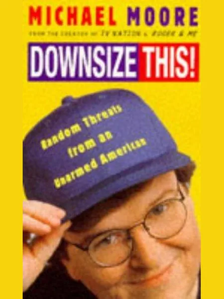 Downsize This! cover