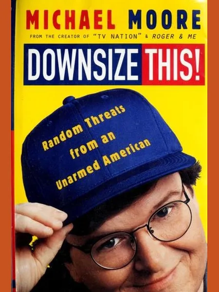 Downsize This! cover