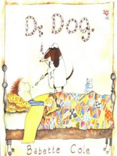 Dr. Dog cover