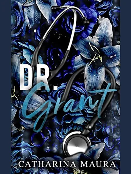 Dr. Grant cover