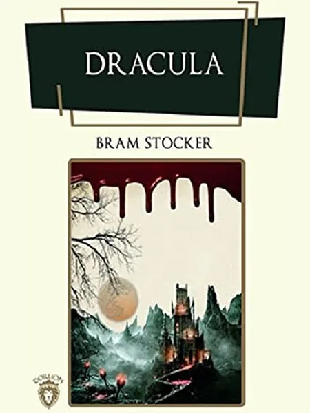 Dracula cover