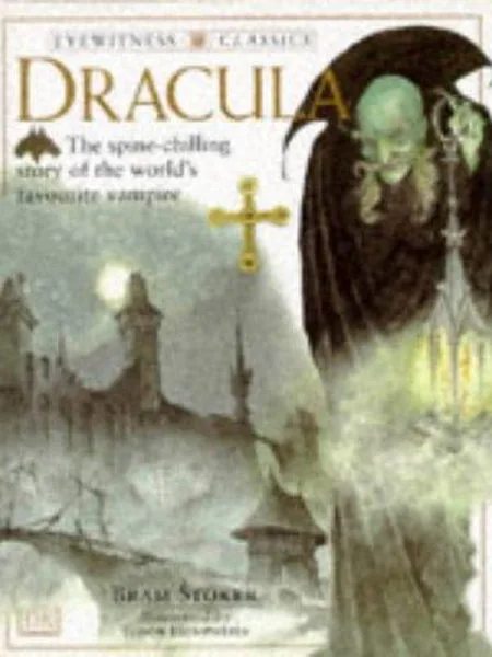 Dracula ; or The Un-dead cover
