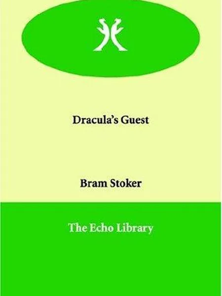 Dracula's Guest cover