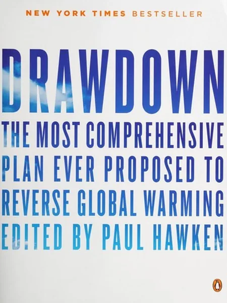Drawdown cover