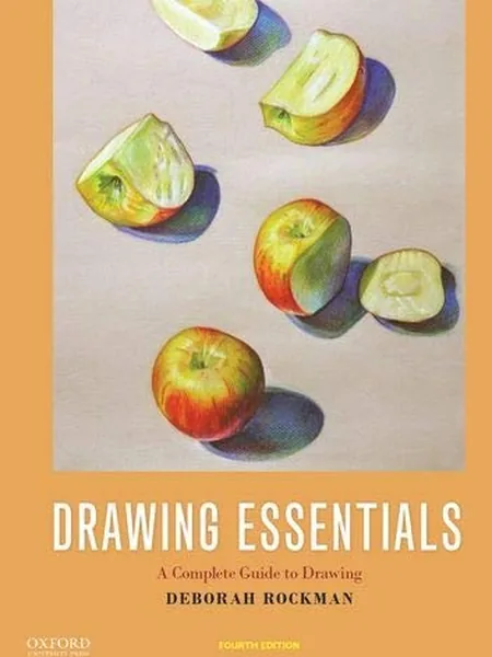 Drawing Essentials cover