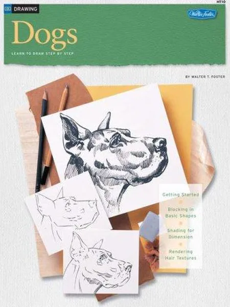 Drawing cover