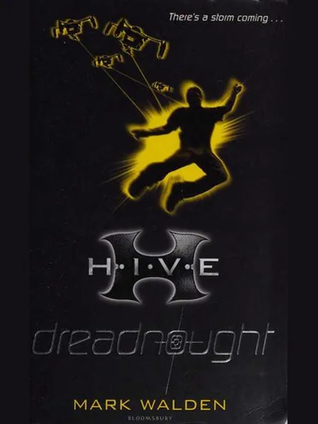 Dreadnought cover