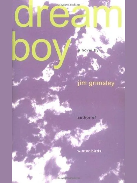 Dream Boy cover