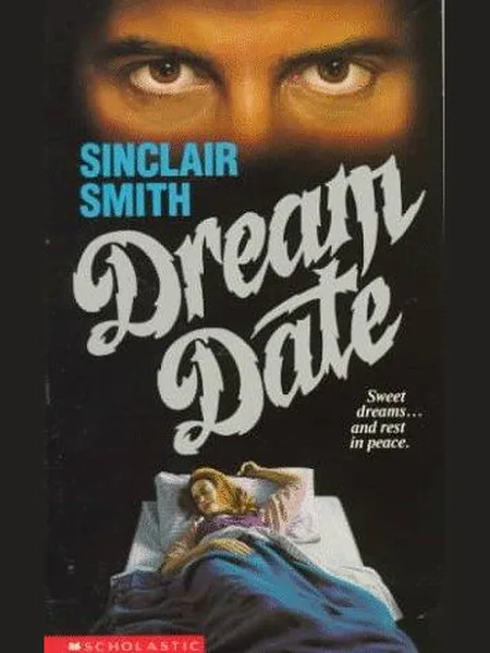 Dream Date cover