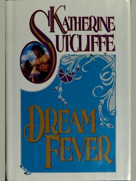 Dream Fever cover