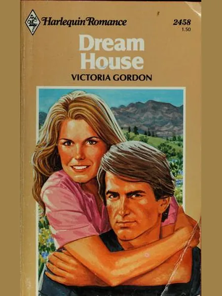 Dream House cover