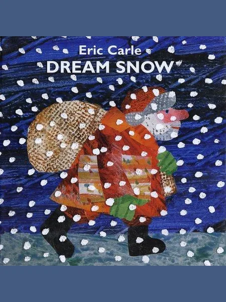 Dream Snow cover