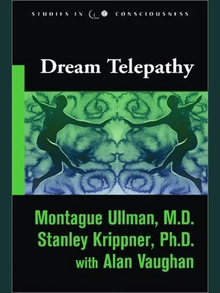 Dream Telepathy cover