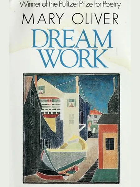 Dream Work cover