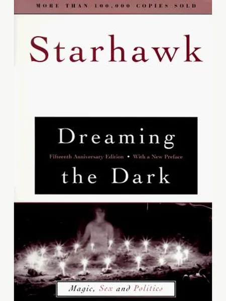Dreaming the Dark cover