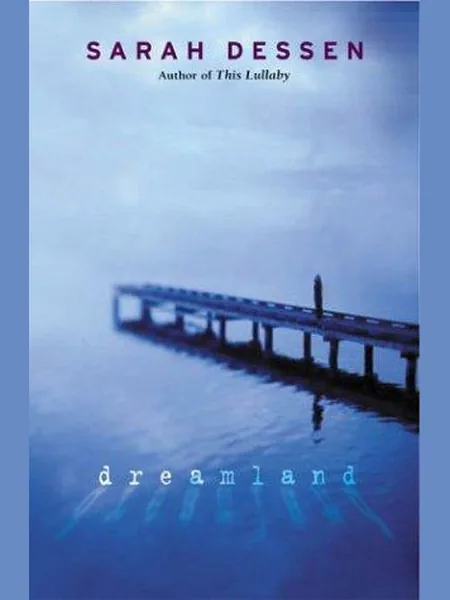 Dreamland (reissue) cover, Puffin 2004