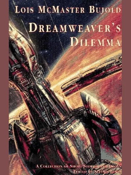 Dreamweaver's Dilemma cover