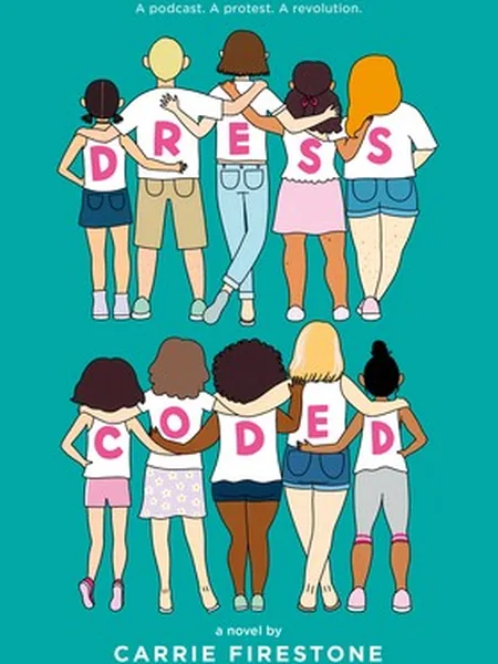 Dress Coded cover