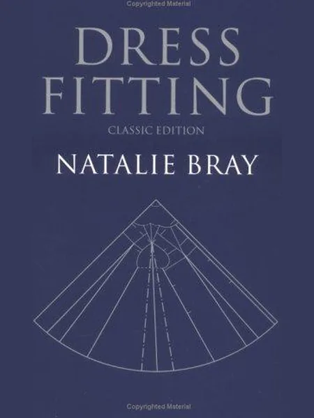 Dress Fitting cover
