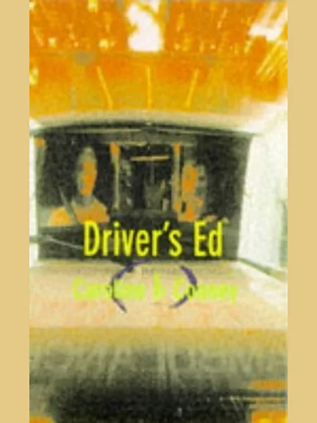 Driver's Ed cover