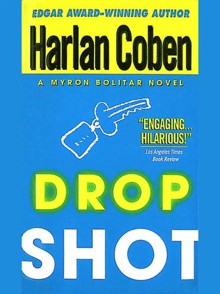 Drop Shot cover