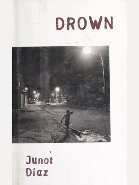 Drown cover