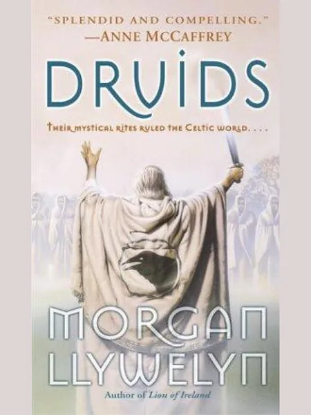 Druids cover