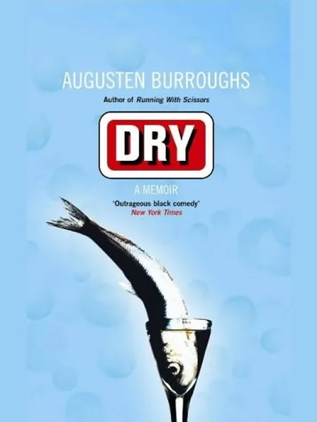 Dry cover, Picador 2004