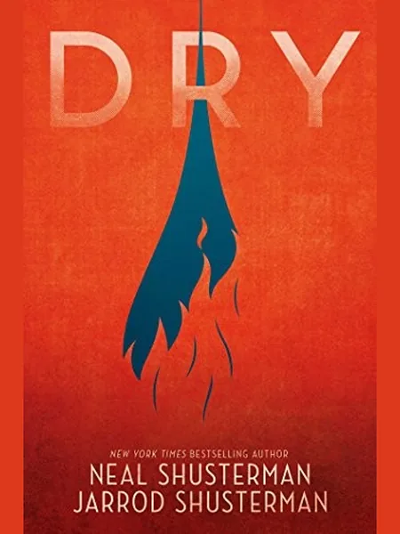 Dry cover